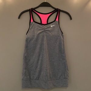 Nike Workout Tank Top